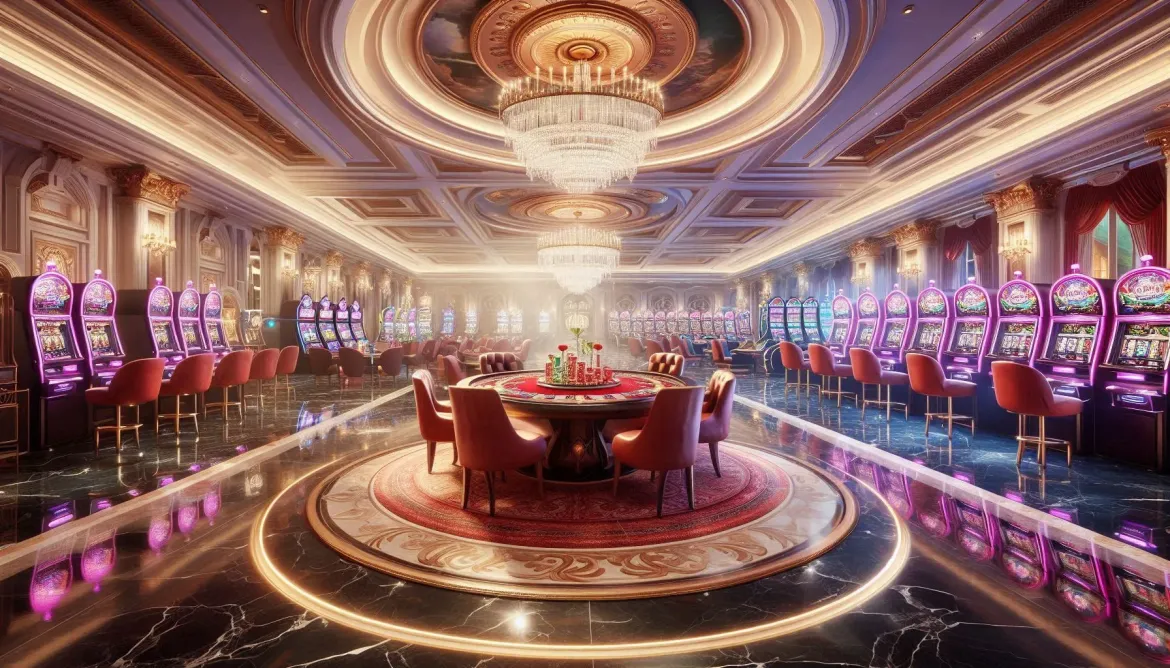 Slotty Slots Casino